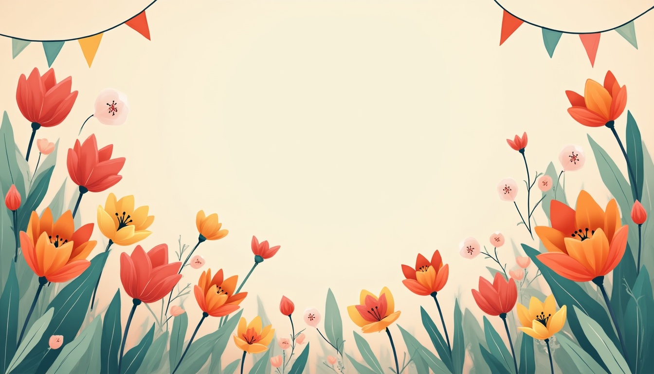 O familie zâmbind în timp ce privește poze cu buna dimineața pe un telefon