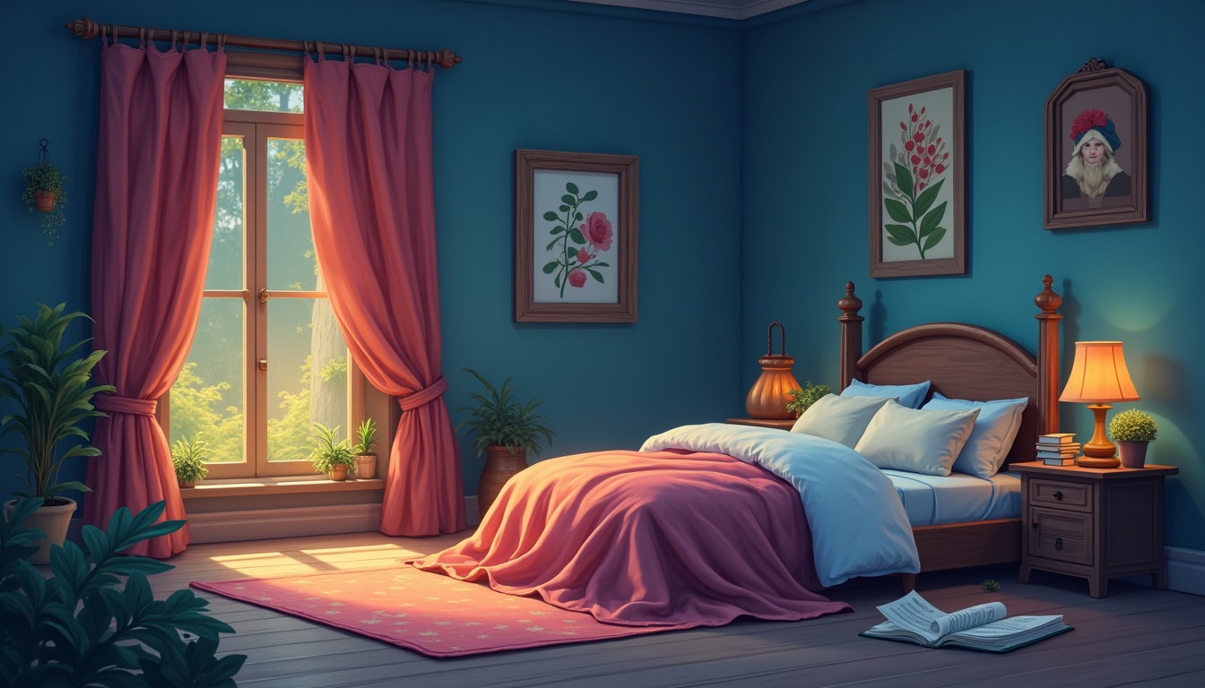 Copii citind povestea lui Harap Alb, ilustrație basm