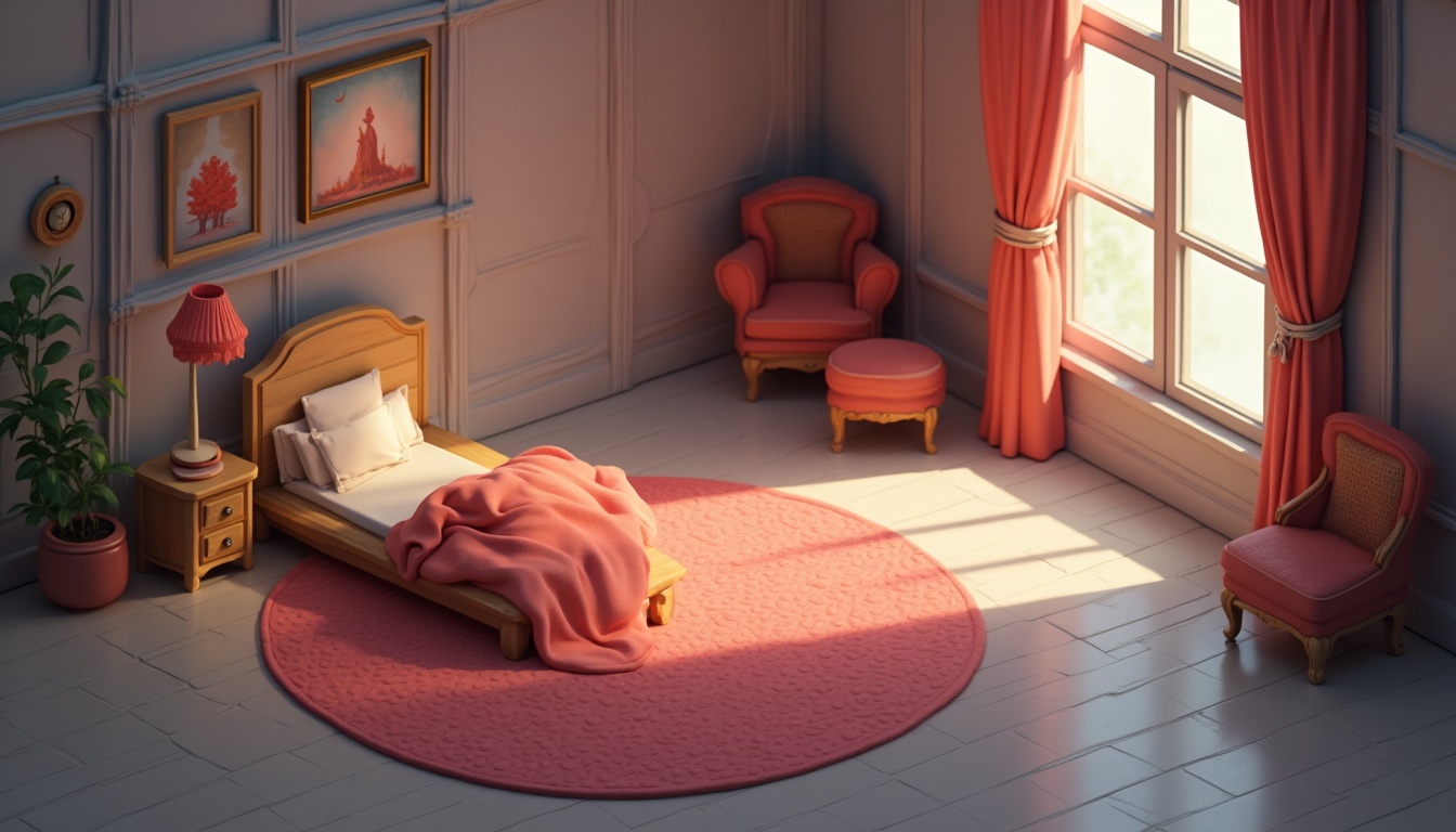 O imagine stilizată a Albei ca Zăpada în pădure, simbolizând povestirea și magia copilăriei.