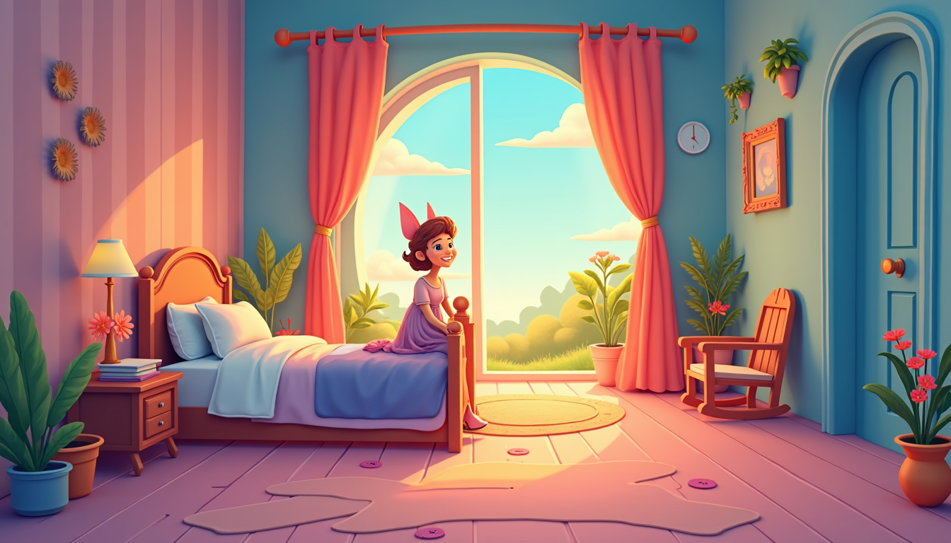 Părinți zâmbitori alături de un copil fericit, simbolizând un print fericit