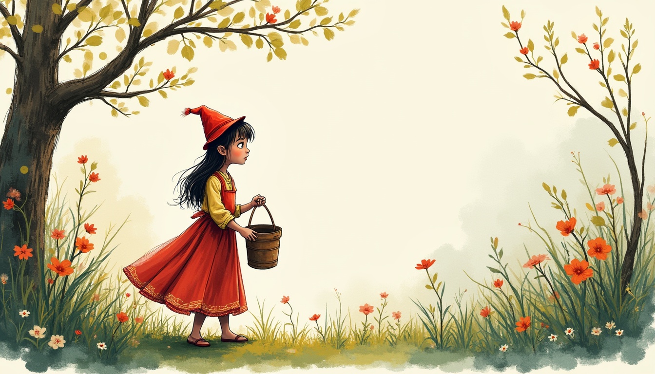 Părinte citind o poveste în limba română unui copil mic, pe fundalul anului 2026